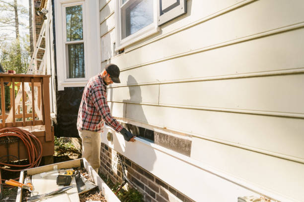 Trusted Siding Contractor service in Waverly, MN - Creative Siding